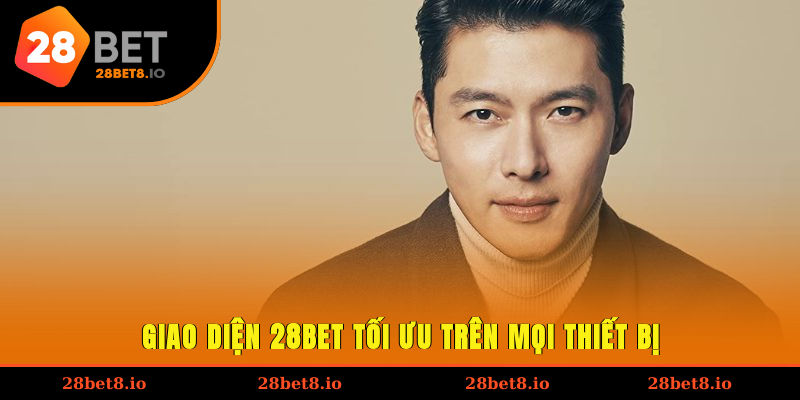 Giao diện nhà cái tối ưu trên mọi thiết bị